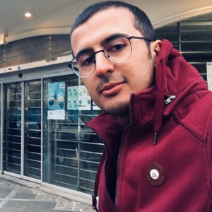 پروفایل مهیار جباری سبزوار
