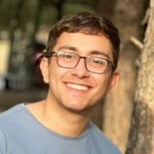 پروفایل محمد آقائی