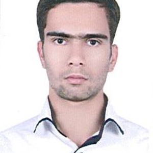 پروفایل علی عابدزاده