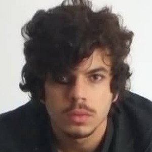 پروفایل امیرمحمد رضاخانی
