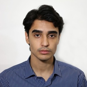 پروفایل داریوش محمدزاده