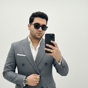 پروفایل نیما طاهریان