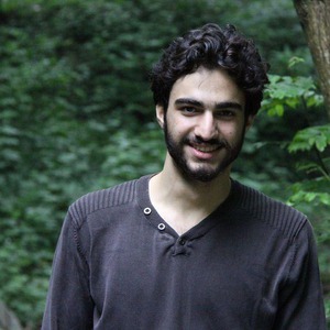 پروفایل آراد اشرفی