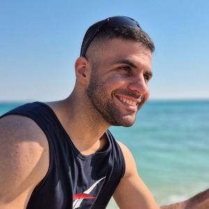 پروفایل جلال حامد