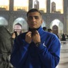 پروفایل Mahdi Khodarahimi