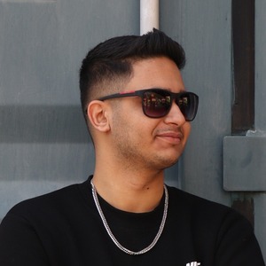 پروفایل Alireza Karimi