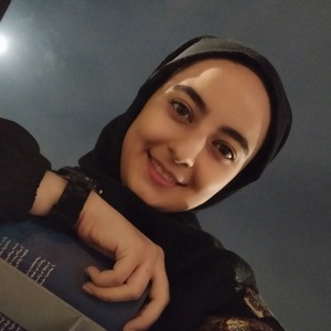 پروفایل نرگس خواجه نظر