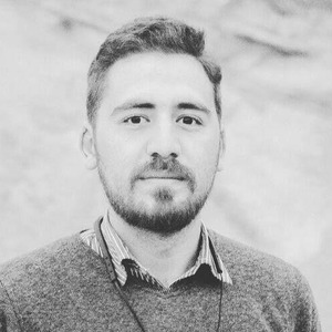 پروفایل farzad khani