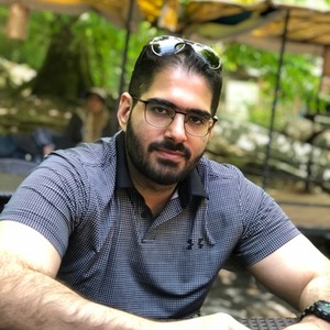 پروفایل حسین شاداب فر
