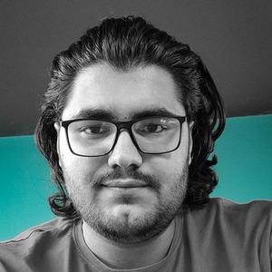 پروفایل فرشید رضایی