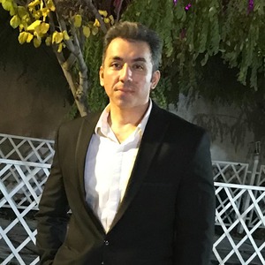 پروفایل محمود محمدآبادی