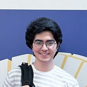 پروفایل Seyed Hamid Hosseini