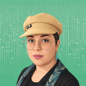 پروفایل بهار پایدار