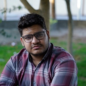 پروفایل parsa abdolmaleki