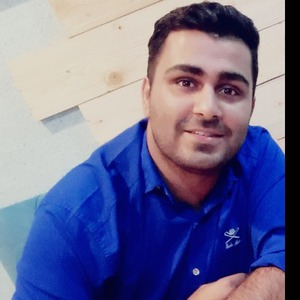 پروفایل فرشید جهان منش