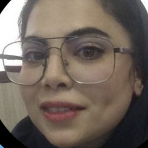 پروفایل فروزان شفیعی