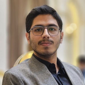 پروفایل محمد مهدی مظاهری