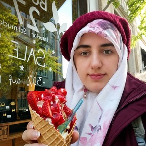 پروفایل صدیقه رئیسی