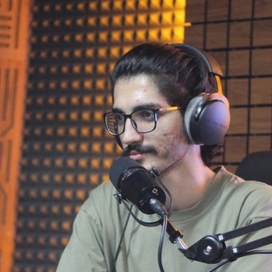 پروفایل مهدی رسولزاده
