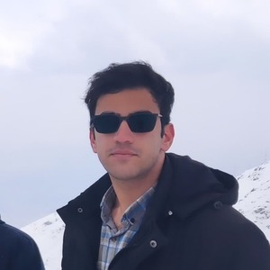 پروفایل سروش میرزاوندی چگنی