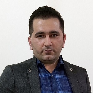 پروفایل سعید دهقانی