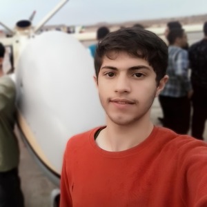 پروفایل سجاد رهبری