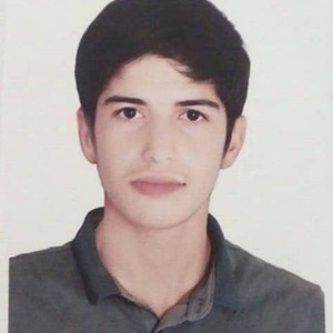 پروفایل Erfan Sadeghi