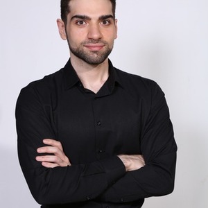 پروفایل سید علی سید احمد هراتی