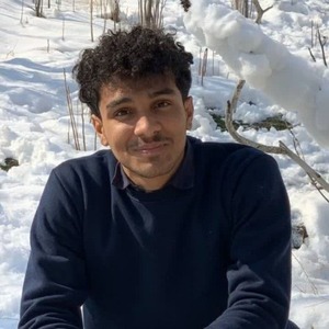 پروفایل محمدیاسین زارع