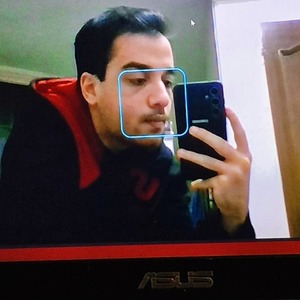 پروفایل سید سروش حسینی نقوی