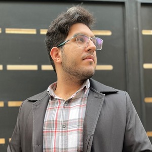 پروفایل Mohsen Pourpak