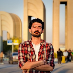 پروفایل Mohamad Mohamadian