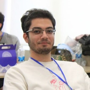 پروفایل آرین باستانی