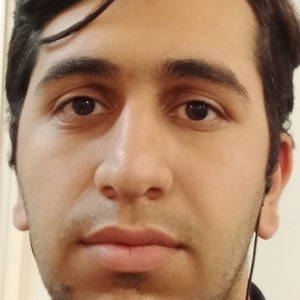 پروفایل آرش طاهری