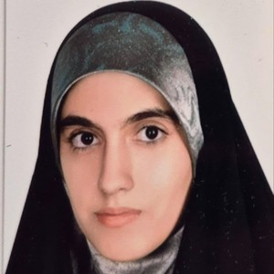 پروفایل فاطمه فهیم پور