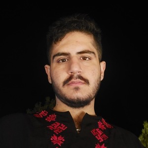 پروفایل Ali Rezaei