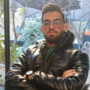 پروفایل علی راوشان