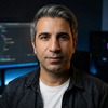 پروفایل اسماعیل احمدی پور