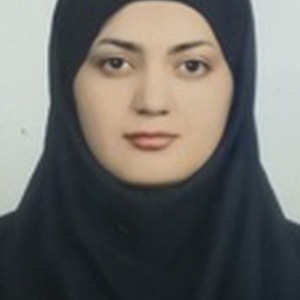 پروفایل فاطمه احمدی