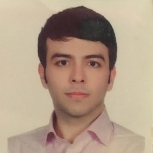 پروفایل سید مهدی موسوی