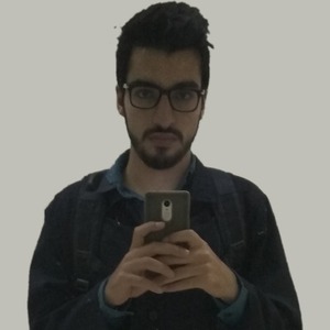 پروفایل رضا شرفی