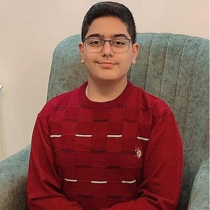 پروفایل کوروش وظیفه