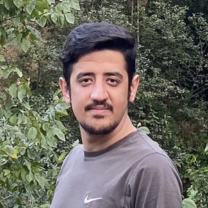 پروفایل Aliakbar Vafaei