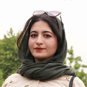 پروفایل سحر خورشید