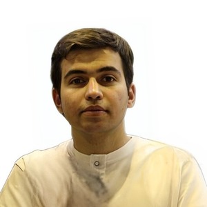 پروفایل محمدحسین بیشه کاشانی