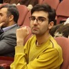 پروفایل Komeil Rezakhani