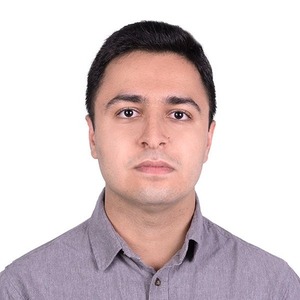 پروفایل بردیا احمدی
