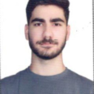پروفایل hooman jafari