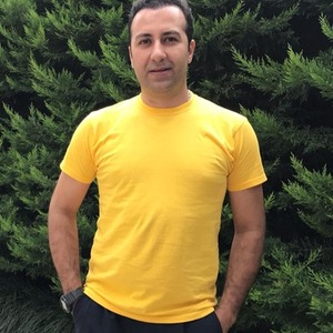 پروفایل شمعدانی فواد