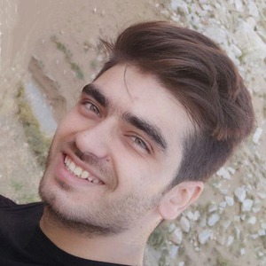 پروفایل محمد اکرمی
